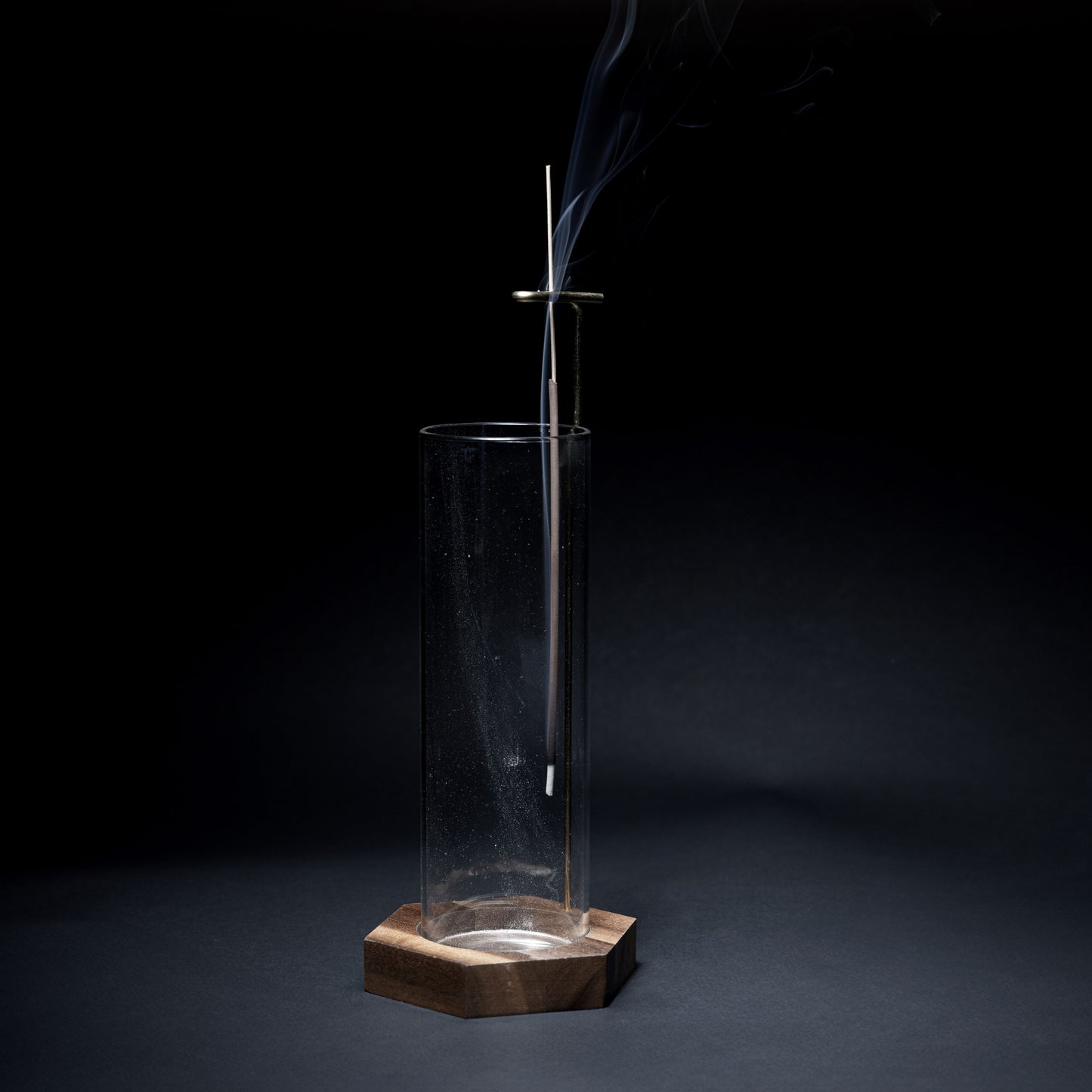 "Love Triangle" Incense of Luv