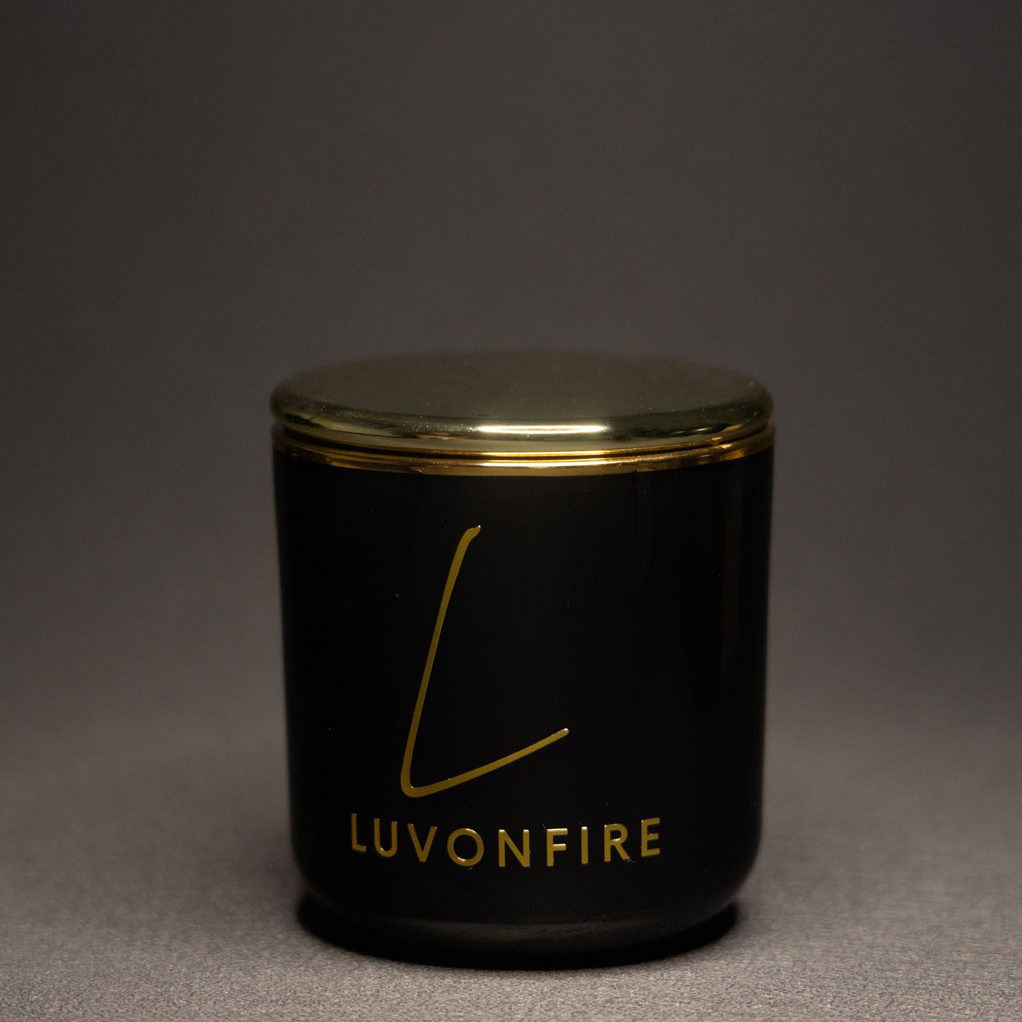 "Distant Lover" Luxury Candle
