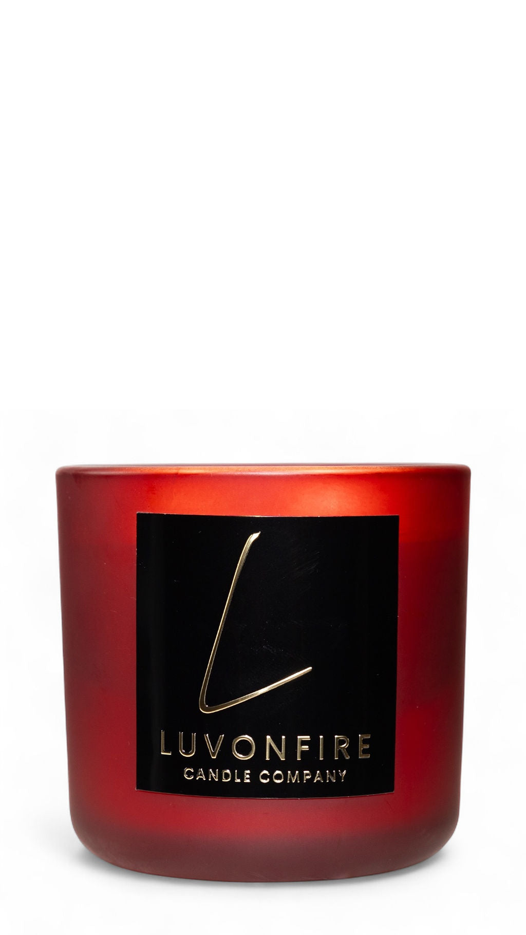 "Deception" Luxury Candle