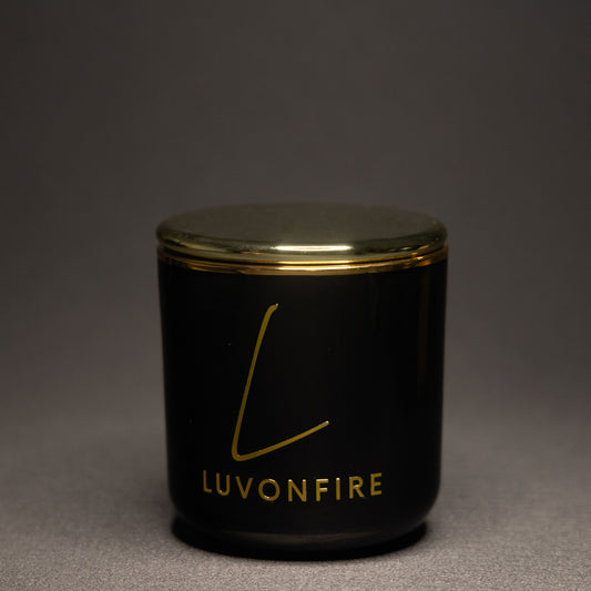 "The Other Woman" Luxury Candle