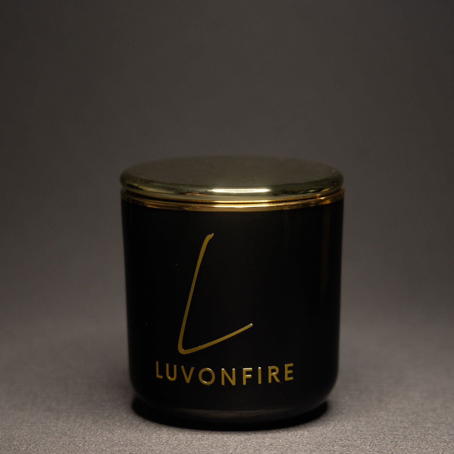 "Passionate" Luxury Candle