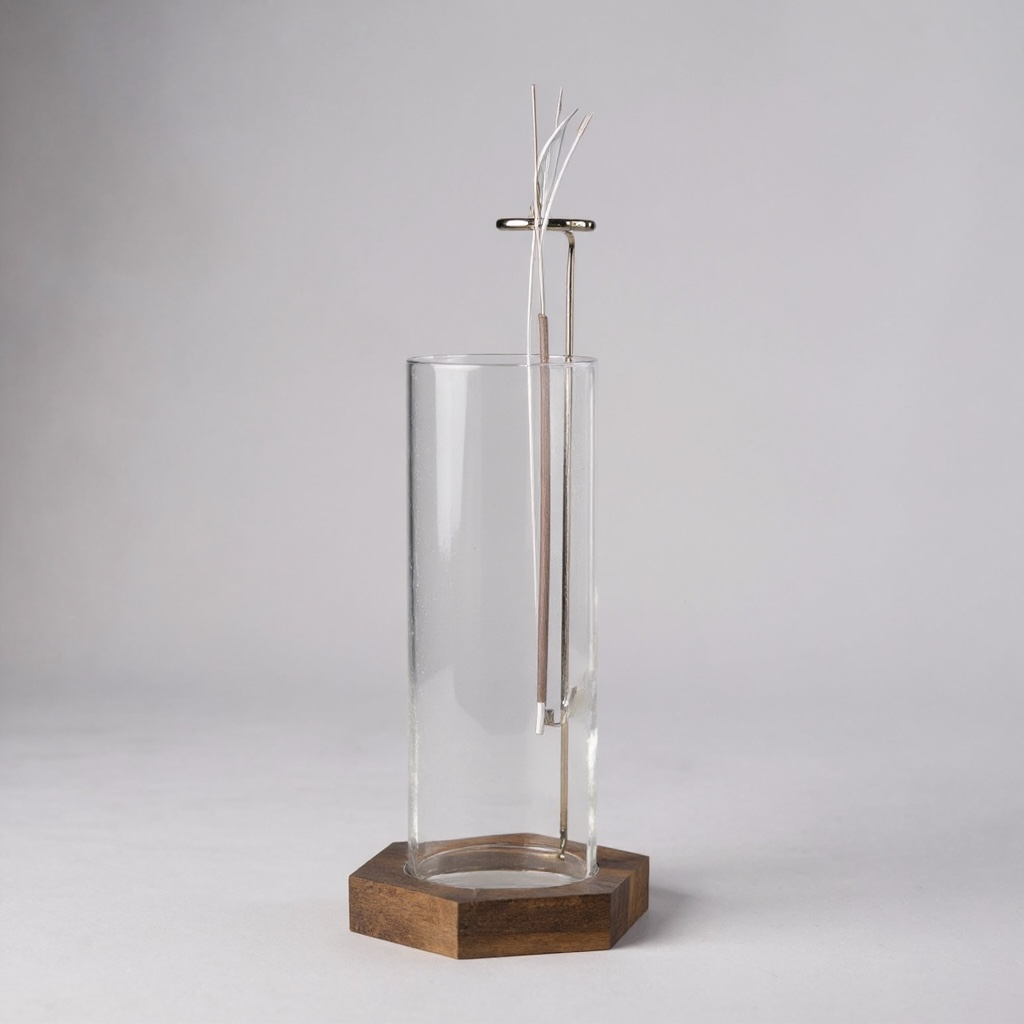 "Love Triangle" Incense of Luv