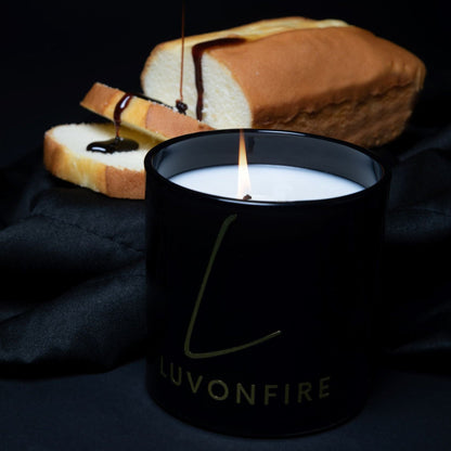 "Morning After" Luxury Candle